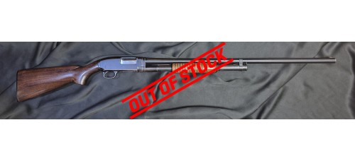Winchester Model 12 12 Gauge 2.75" 30" Barrel Pump Action Shotgun Used